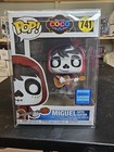 Funko Pop! - Coco - 741 Miguel with Guitar - 2020 Wondrous Convention LE