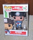 Funko Pop! Vinyl: Myron #1164 Jingle All The Way with Protector