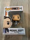 Funko Pop! Vinyl: The Office - Michael Scott #1170