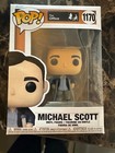 Michael Scott 1170 - The Office - Funko Pop