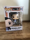 Funko POp Television The Office Michael Scott #1170
