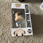 Funko Pop!  Kevin Malone the Office Chili Pot/ Michael Scott  / Jim Face Book