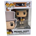 Funko POP Michael Scott #1177 Vinyl Figure The Office FYE Exclusive New