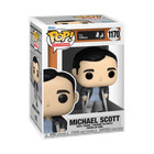 Funko Pop! Vinyl: The Office - Michael Scott #1170