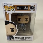 Funko Pop! Vinyl: The Office - Michael Scott #1170