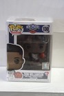 Funko Pop! New Orleans Pelicans #130 ZION WILLIAMSON w/ Protector, NEW!!!