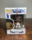 Funko Pop! Zion Williamson #62 - NBA New Orleans Pelicans
