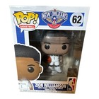 Funko Pop! NBA New Orleans Pelicans Zion Williamson #62 - IN STOCK-