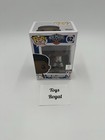 Funko Pop! Basketball: New Orleans Pelicans - Zion Williamson Vinyl Figure #62