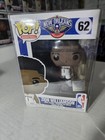 Funko Pop! Zion Williamson #62 - NBA Basketball - New Orleans Pelicans