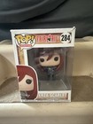 Funko Pop! Animation: Fairy Tail Erza Scarlet Vinyl Figure #284