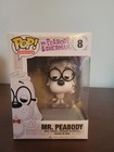 Funko Pop! Vinyl: Animation - Mr. Peabody #8