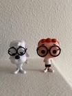Funko POP! Animation Mr Peabody and Sherman Mr. Peabody #8 Vinyl Figure