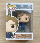 Funko Pop Letterkenny Daryl #1163 + Free Protector