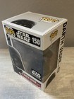 Funko Pop! Star Wars - Darth Vader Bespin #158 Smuggler's Bounty Exclusive