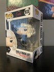 Funko Pop! Vinyl: Disney - Cruella (Making Art) #1038
