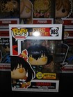 Funko Pop! Vinyl: Fire Force - Tamaki - Hot Topic (Exclusive) #983