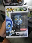 Funko Pop Disney #1142 Hades With Chess Board Hercules Villains Target Exclusive