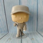 Funko Pop! Luis Castillo #58 MLB Seattle Mariners SGA Vinyl Figure Prototype