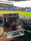 NIB AS IS and IN HAND Luis Castillo FUNKO Pop MLB Seattle Mariners SGA 9/14/24