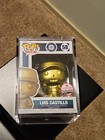 Funko Pop! Luis Castillo Gold  58pcs Seattle Mariners T-Mobile Park Exclusive