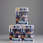 Luis Castillo Funko Pop! Exclusive Limited SGA 9/14/24 NIB Seattle Mariners