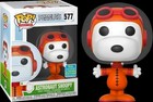 Funko Pop! Astronaut Snoopy #577 - SDCC 2019