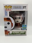 Funko POP! Peanuts Astronaut Snoopy #577 Funko Summer Con.