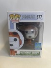 Funko Pop Vinyl Figure Peanuts Astronaut Snoopy 2019 Summer Convention #577