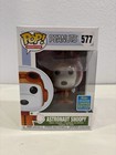 Funko Pop! Animation: Peanuts Astronaut Snoopy #577 2019 Summer Convention
