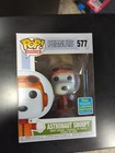 Funko POP! Peanuts Astronaut Snoopy #577 Funko Summer Con.