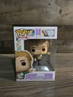 Jimin #222 BTS Funko Pop Rocks Vinyl Figure K-Pop Idol Dynamite Series New Box
