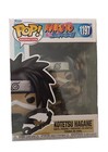 Anime - Kotetsu Hagane #1197 Naruto Funko Pop