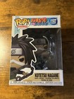 Funko Pop! Kotetsu Hagane #1197 Naruto Shippuden Vinyl Figure