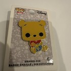 Winnie the Pooh 100 Acre Woods Funko Disney Pin