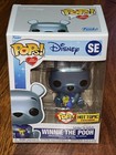 Funko Pop Walt Disney Pops With Purpose Hot Topic SE Make A Wish Winnie The Pooh