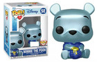 #001 - Funko Pop! Winnie the Pooh - Special Edition - Make a Wish