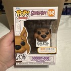 Funko Pop! Vinyl: Scooby-Doo - Scooby-Doo - Box Lunch (Exclusive) #1045 Mint