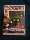 Funko Pop! Space Jam New Legacy - Marvin The Martian #1085 Target Exclusive