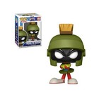 Funko Pop Marvin The Martin #1085 Space Jam A New Legacy Vinyl Figure
