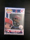 Funko Pop! Vinyl: Shohei Ohtani #81 in protector MIB