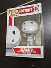 Pop GAMES FORTNITE Scratch Number 615