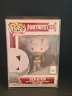 FORTNITE - SCRATCH FUNKO POP! VINYL FIGURE #615 in protective case