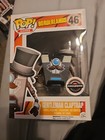 Funko Pop! Vinyl: Borderlands - Claptrap (Gentleman) - GameStop (Exclusive) #46