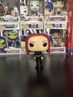 Funko POP! Television Alias Sydney Bristow Redhead #532 Vinyl Figure DAMAGED