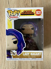 Funko POP! My Hero Academia Lady Nagant #1831 Anime Vinyl Figure New