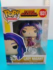 Funko Pop! Vinyl: My Hero Academia - Lady Nagant #1831