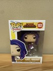 Funko Pop! Vinyl: My Hero Academia - Lady Nagant #1831