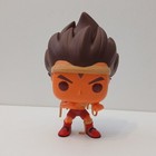 Funko POP Vegeta Training #701 Vinyl Figure Dragon Ball Z