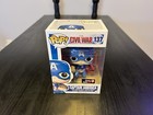 Funko Pop! Marvel Captain America Civil War #137 Game Stop Exclusive